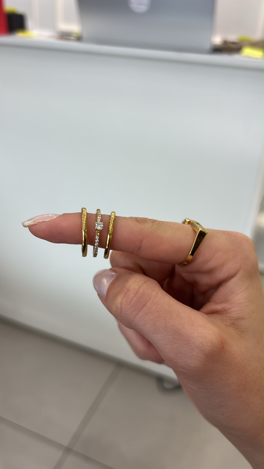 Par alianças abauladas anatômicas 1 mm garantia vitalícia